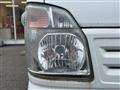 2017 Suzuki Carry Truck