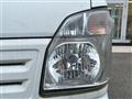 2017 Suzuki Carry Truck