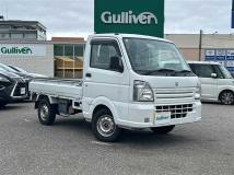 2017 Suzuki Carry Truck