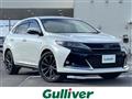 2018 Toyota Harrier