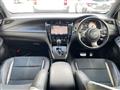 2018 Toyota Harrier