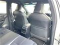 2018 Toyota Harrier