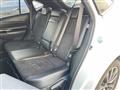 2018 Toyota Harrier