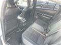 2018 Toyota Harrier