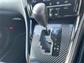 2018 Toyota Harrier