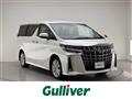 2021 Toyota Alphard