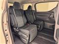 2021 Toyota Alphard