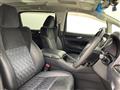 2015 Toyota Alphard