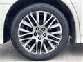 2015 Toyota Alphard