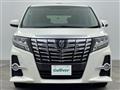 2015 Toyota Alphard