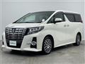 2015 Toyota Alphard