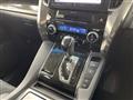 2015 Toyota Alphard