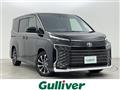 2023 Toyota Voxy