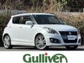 2012 Suzuki Swift