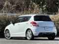 2012 Suzuki Swift