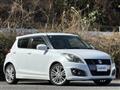 2012 Suzuki Swift