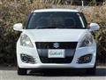 2012 Suzuki Swift