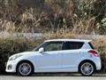 2012 Suzuki Swift