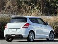 2012 Suzuki Swift