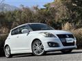 2012 Suzuki Swift