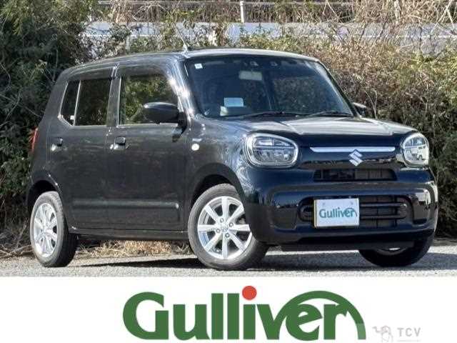 2022 Suzuki Alto