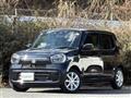 2022 Suzuki Alto