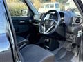 2022 Suzuki Alto