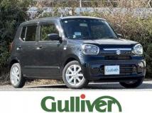 2022 Suzuki Alto