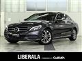 2014 Mercedes-Benz C-Class