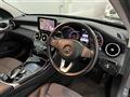 2014 Mercedes-Benz C-Class