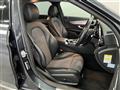 2014 Mercedes-Benz C-Class