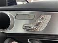 2014 Mercedes-Benz C-Class