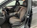 2014 Mercedes-Benz C-Class