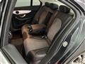 2014 Mercedes-Benz C-Class