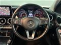 2014 Mercedes-Benz C-Class