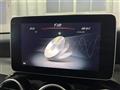 2014 Mercedes-Benz C-Class
