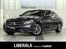 2014 Mercedes-Benz C-Class