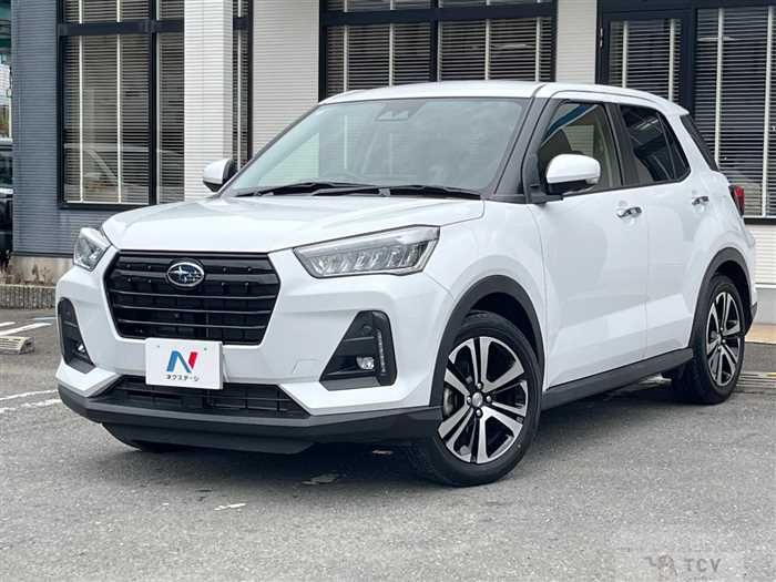 2023 Subaru REX
