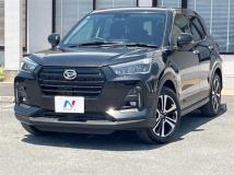 2025 Daihatsu Rocky
