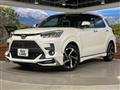 2022 Toyota Raize