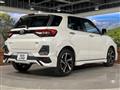2022 Toyota Raize