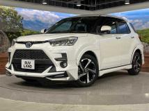 2022 Toyota Raize