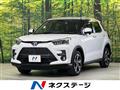 2022 Toyota Raize
