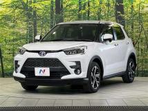 2022 Toyota Raize
