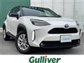 2020 Toyota Yaris Cross