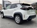 2020 Toyota Yaris Cross