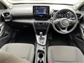 2020 Toyota Yaris Cross