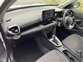 2020 Toyota Yaris Cross