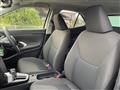 2020 Toyota Yaris Cross