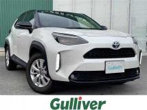 2020 Toyota Yaris Cross